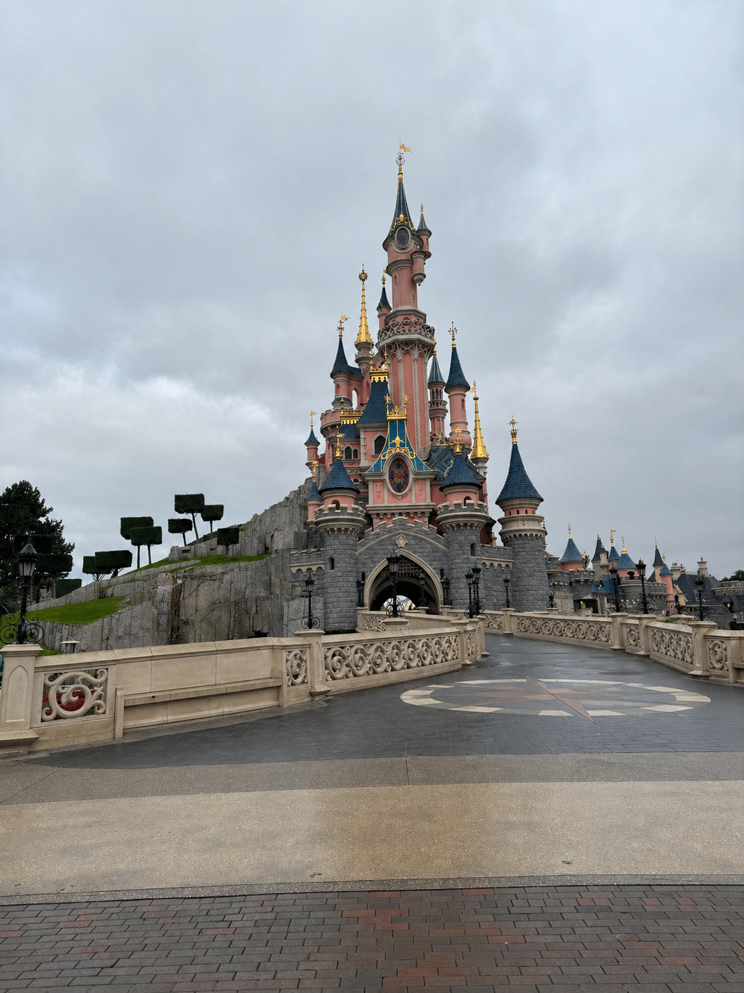Disney Paris
